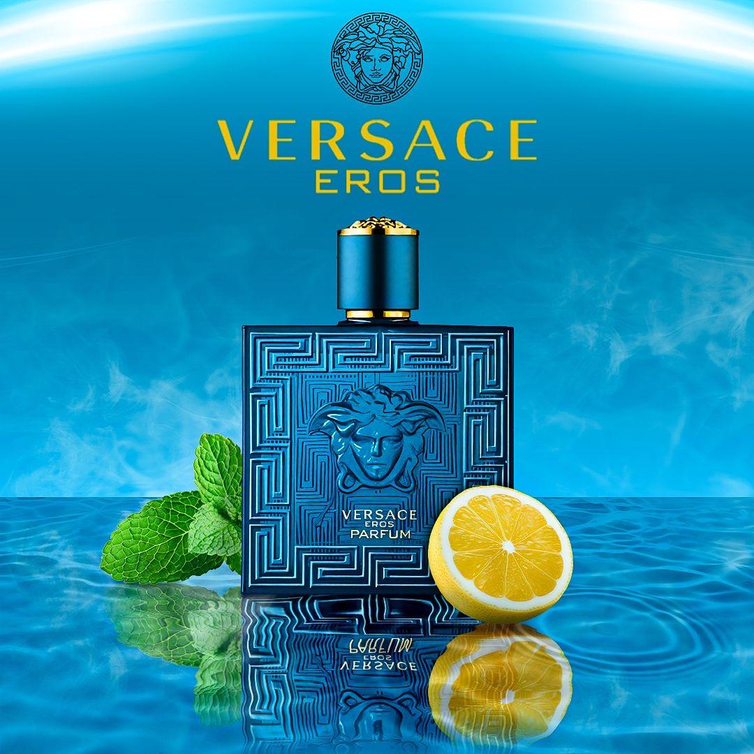 Versace Eros Parfum