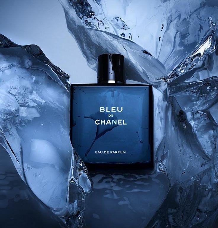 Bleu de Chanel Eau de Parfum