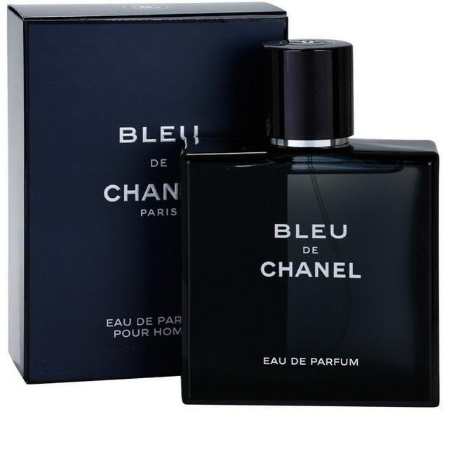 Bleu de Chanel Eau de Parfum