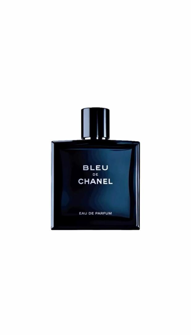 Bleu de Chanel Eau de Parfum