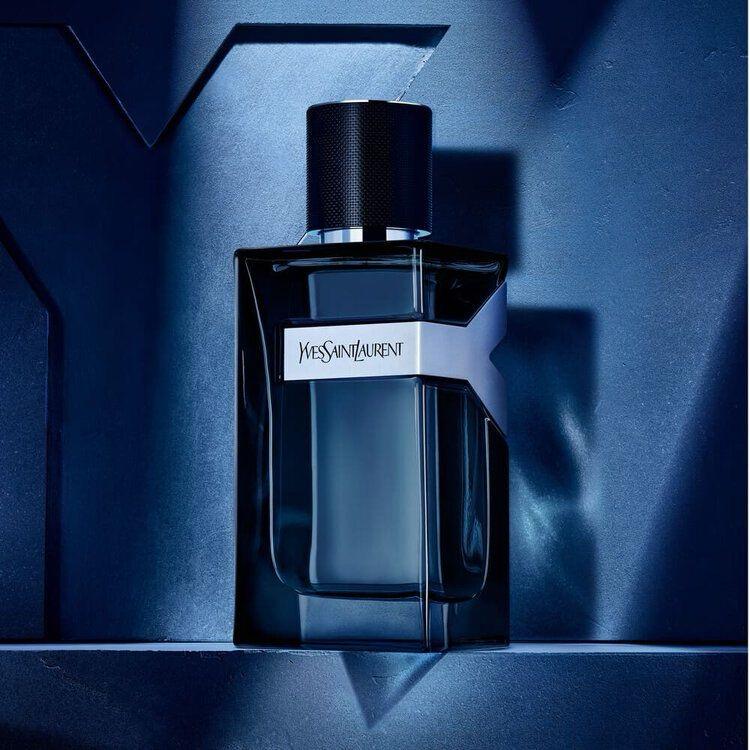 Yves Saint Laurent Y Eau de parfum