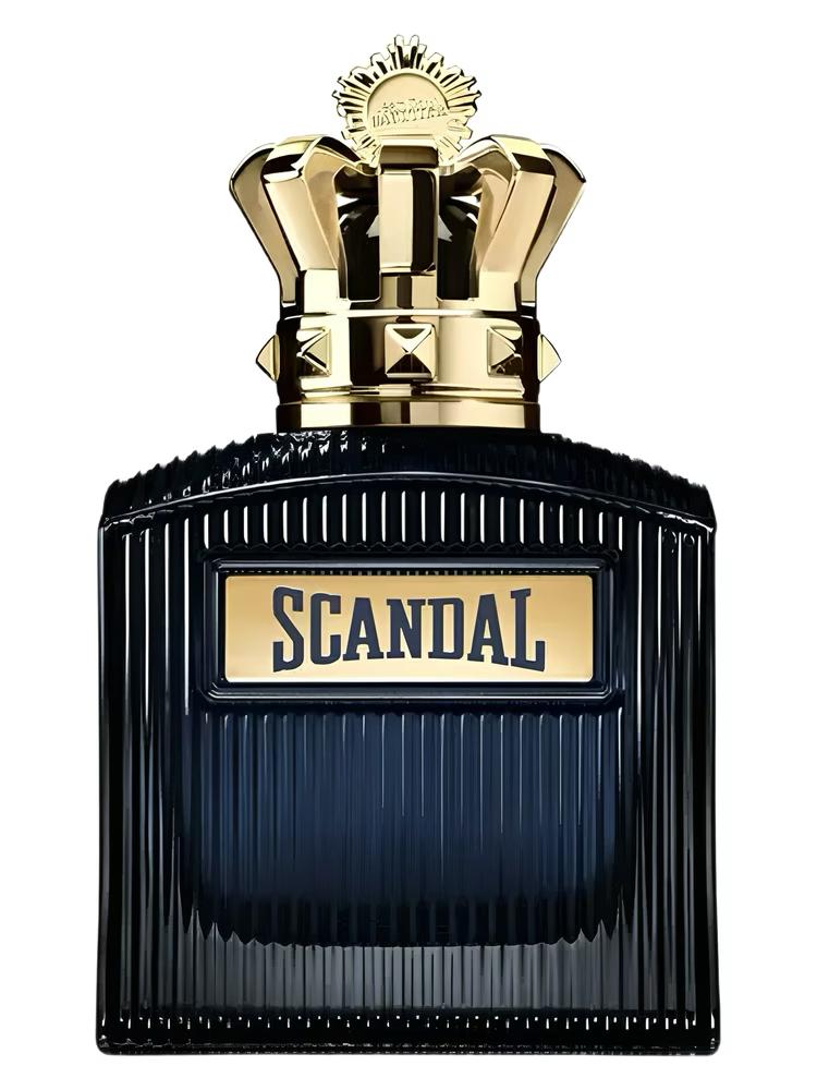 Jean Paul Gaultier Scandale pour homme Intense