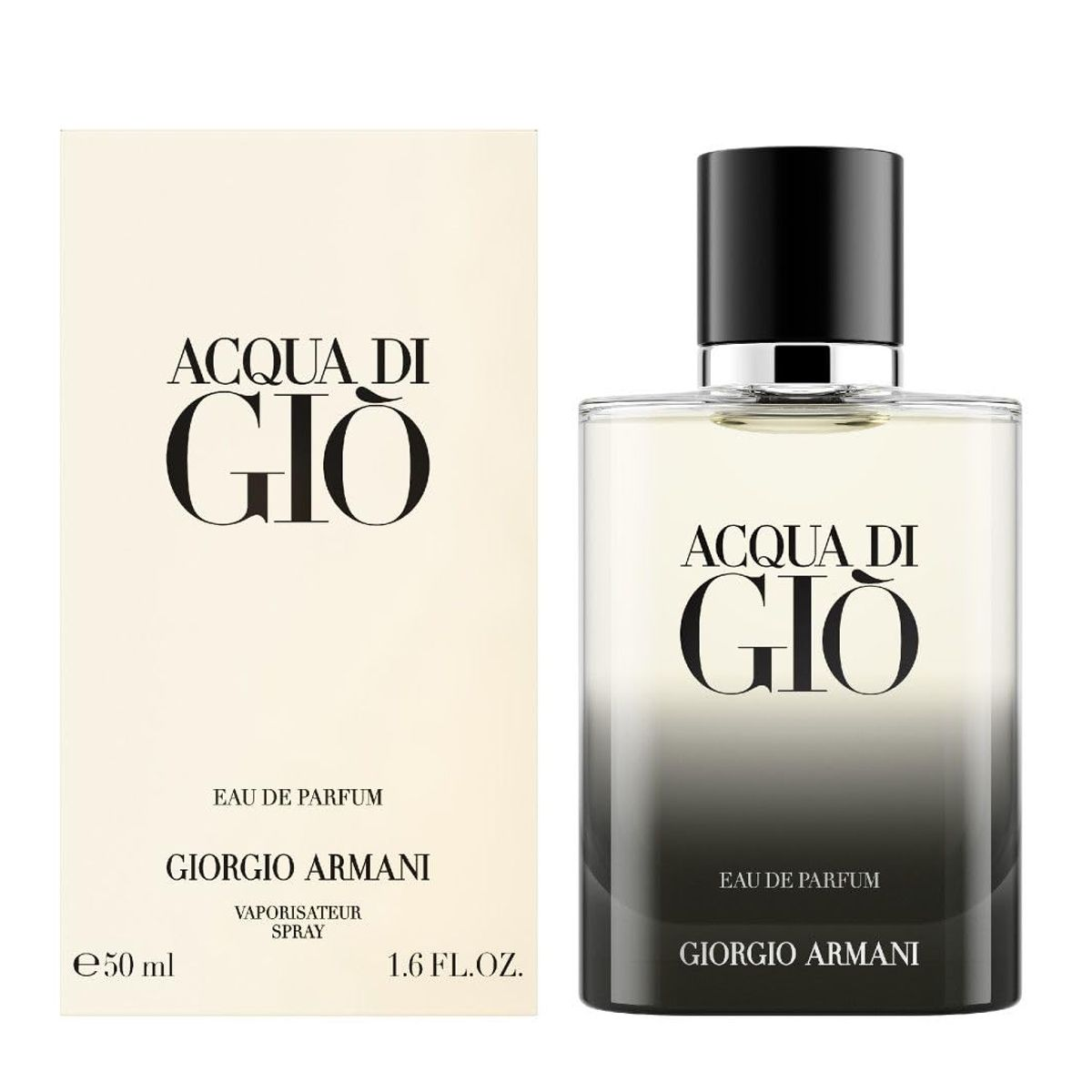 Giorgio Armani Acqua di Giò Eau de Parfum