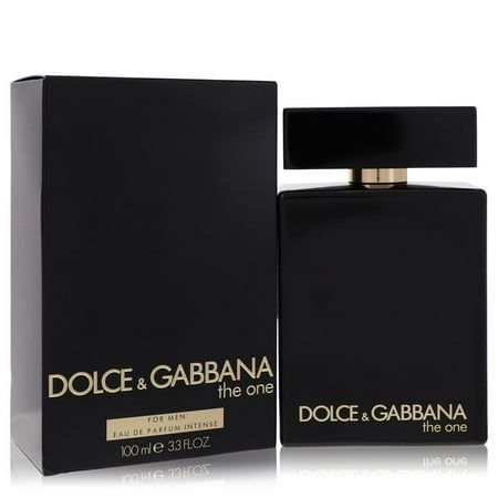 Dolce&Gabbana The One Pour Homme Eau de Parfum Intense