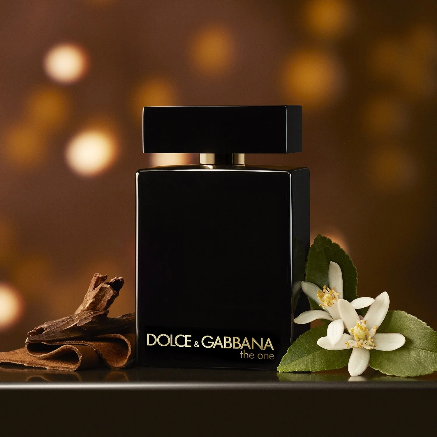 Dolce&Gabbana The One Pour Homme Eau de Parfum Intense